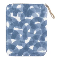 Hobonichi | Agenda Hobonichi Techo A6 Mina Perhonen: aalto 2027