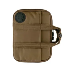 Hobonichi | Agenda Hobonichi Techo A6 POTR: Stroll (Light Brown) 2027
