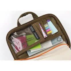 Hobonichi | Agenda Hobonichi Techo A6 POTR: Stroll (Light Brown) 2027