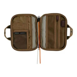 Hobonichi | Agenda Hobonichi Techo A6 POTR: Stroll (Light Brown) 2027