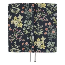 Hobonichi | Agenda Hobonichi Weeks Liberty Fabrics: Floral Remedy 2027