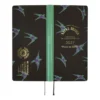 Hobonichi | Agenda Hobonichi Weeks Natal Design: Lucky Swallow 2027