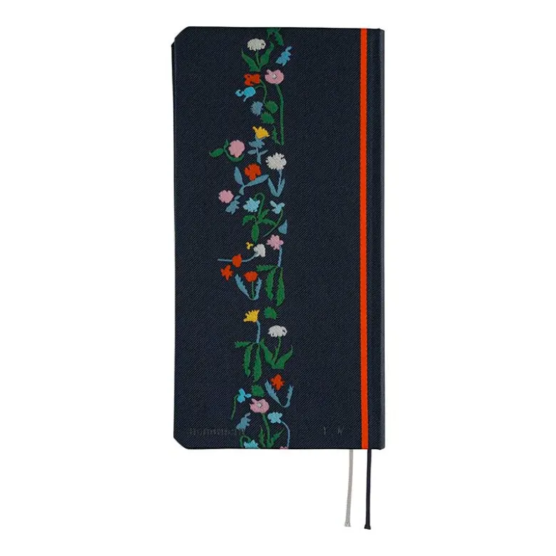 Hobonichi | Agenda Hobonichi Weeks Yoshie Watanabe: Petit Bloom 2027