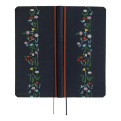 Hobonichi | Agenda Hobonichi Weeks Yoshie Watanabe: Petit Bloom 2027