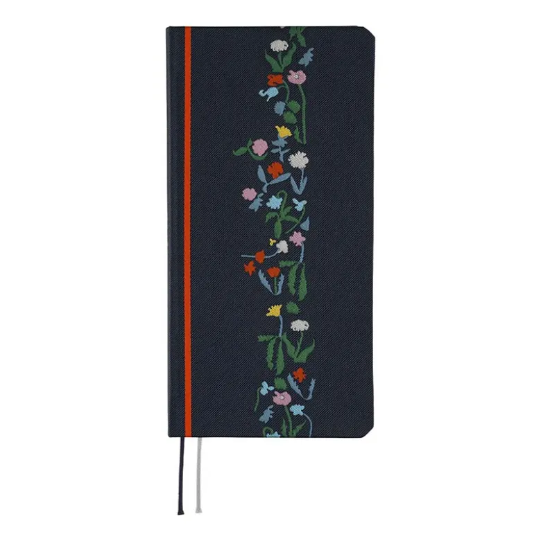 Hobonichi | Agenda Hobonichi Weeks Yoshie Watanabe: Petit Bloom 2027