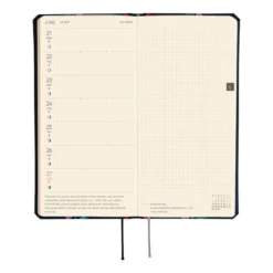 Hobonichi | Agenda Hobonichi Weeks Yoshie Watanabe: Petit Bloom 2027