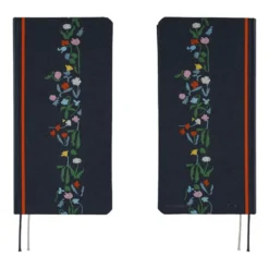 Hobonichi | Agenda Hobonichi Weeks Yoshie Watanabe: Petit Bloom 2027