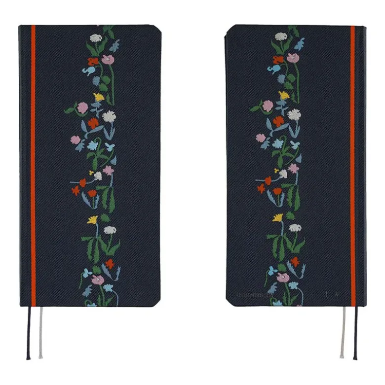 Hobonichi | Agenda Hobonichi Weeks Yoshie Watanabe: Petit Bloom 2027