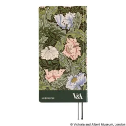 Hobonichi | Agenda Hobonichi Weeks V&A Series: Leicester 2027