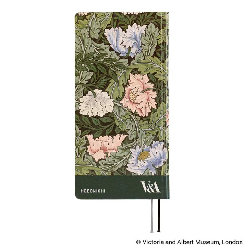 Hobonichi | Agenda Hobonichi Weeks V&A Series: Leicester 2027