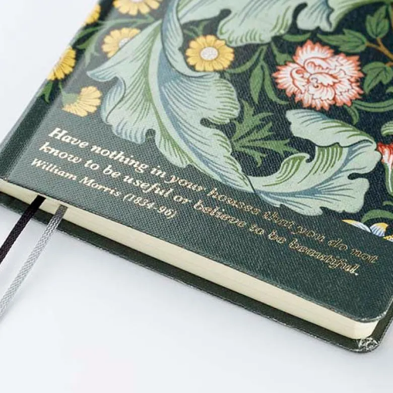 Hobonichi | Agenda Hobonichi Weeks V&A Series: Leicester 2027