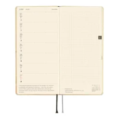 Hobonichi | Agenda Hobonichi Weeks Akiko Miyakoshi: Once, in Spring 2027