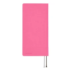 Hobonichi | Agenda Hobonichi Weeks Colors: Pink Sapphire 2027