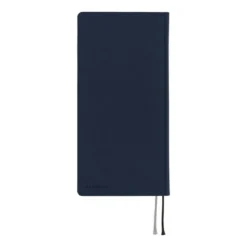 Hobonichi | Agenda Hobonichi Weeks Colors: Midnight Blue 2027