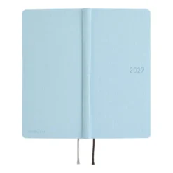 Hobonichi | Agenda Hobonichi Weeks Colors: Sea Glass 2027