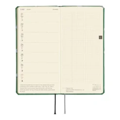 Hobonichi | Agenda Hobonichi Weeks MEGA Bow & Tie: Sheep Sheep Sheep 2027