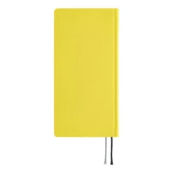 Hobonichi | Agenda Hobonichi Weeks MEGA Colors: Canaria Yellow 2027