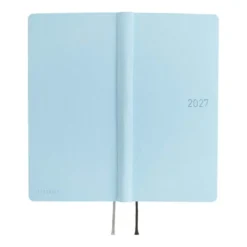 Hobonichi | Agenda Hobonichi Weeks MEGA Colors: Sea Glass 2027