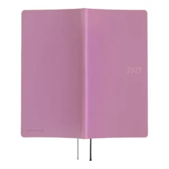 Hobonichi | Agenda Hobonichi Weeks Smooth: Lavender Milk 2027