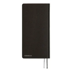 Hobonichi | Agenda Hobonichi Weeks Paper Series: Black Argyle 2027