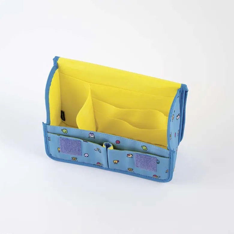 Hobonichi | Bolsa Estuche Stappo Tamagotchi