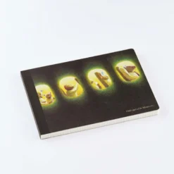 Hobonichi | Cuaderno Apaisado Akiko Miyakoshi: I Dream of a Journey