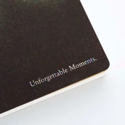 Hobonichi | Cuaderno Apaisado Akiko Miyakoshi: I Dream of a Journey