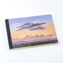 Hobonichi | Cuaderno Apaisado Kyohei Sakaguchi: A Notebook to Help Me Remember