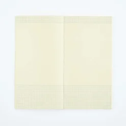 Hobonichi | Cuaderno Collect & Collage: Pasting Notebook