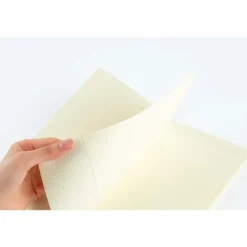 Hobonichi | Cuaderno Collect & Collage: Pasting Notebook