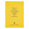 Hobonichi | Cuaderno Hobonichi Fireside Chat B6 (Liso)