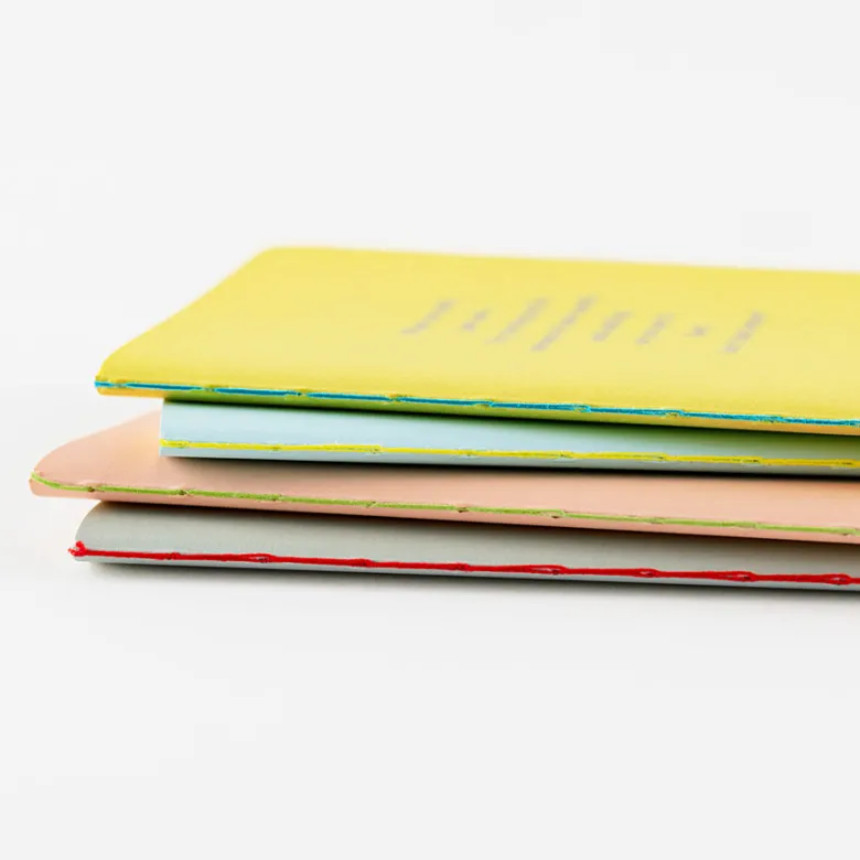 Hobonichi | Cuaderno Hobonichi Fireside Chat B6 (Puntos)