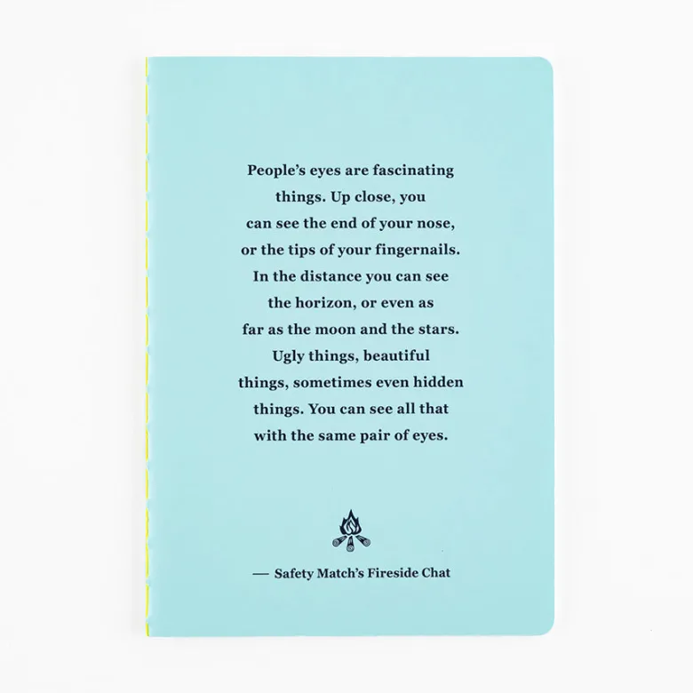 Hobonichi | Cuaderno Hobonichi Fireside Chat B6 (Puntos)