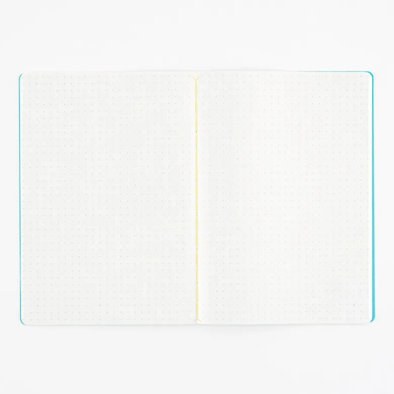 Hobonichi | Cuaderno Hobonichi Fireside Chat B6 (Puntos)