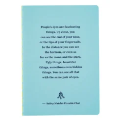 Hobonichi | Cuaderno Hobonichi Fireside Chat B6 (Puntos)