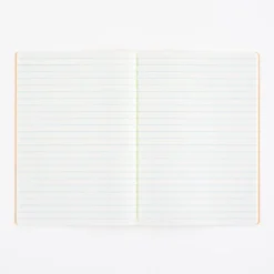 Hobonichi | Cuaderno Hobonichi Fireside Chat B6 (Rayas)