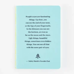 Hobonichi | Cuaderno Hobonichi Fireside Chat B7 (Puntos)