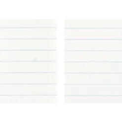 Hobonichi | Cuaderno Hobonichi Fireside Chat B7 (Rayas)