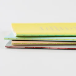 Hobonichi | Cuaderno Hobonichi Fireside Chat B7 (Rayas)