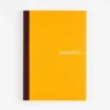 Hobonichi | Cuaderno Hobonichi Notebook A5 (Cuadros)