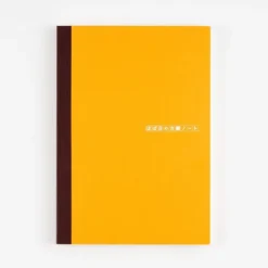 Hobonichi | Cuaderno Hobonichi Notebook A5 (Cuadros)
