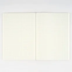 Hobonichi | Cuaderno Hobonichi Notebook A5 (Cuadros)