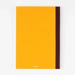 Hobonichi | Cuaderno Hobonichi Notebook A5 (Cuadros)