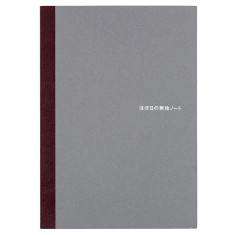 Hobonichi | Cuaderno Hobonichi Notebook A5 (Liso)