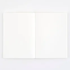 Hobonichi | Cuaderno Hobonichi Notebook A5 (Liso)