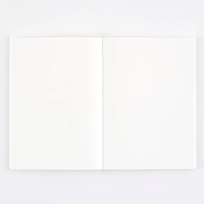 Hobonichi | Cuaderno Hobonichi Notebook A5 (Liso)