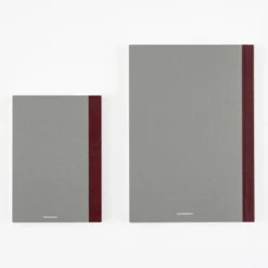 Hobonichi | Cuaderno Hobonichi Notebook A5 (Liso)
