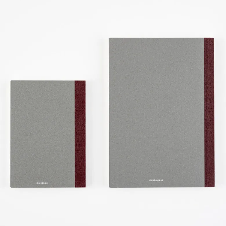 Hobonichi | Cuaderno Hobonichi Notebook A5 (Liso)