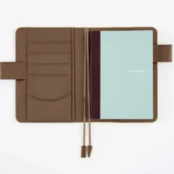 Hobonichi | Cuaderno Hobonichi Notebook A5 (Rayas)