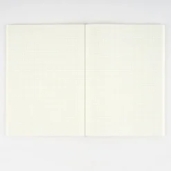 Hobonichi | Cuaderno Hobonichi Notebook A5 Tomitaro Makino (Cuadros)